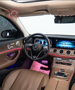 مێرسێدس بێنز E-Class